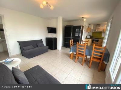 Annonce Vente Appartement  30