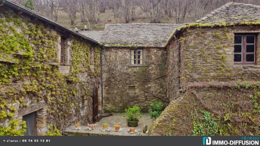 Acheter Maison  Lozere