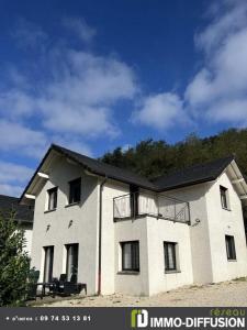 For sale 5 rooms 198 m2 Savoie (73420) photo 0