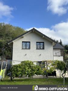 For sale 5 rooms 198 m2 Savoie (73420) photo 1