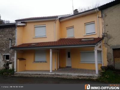 Annonce Vente 6 pices Maison  63