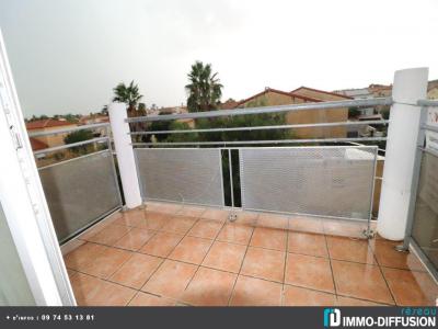 For sale 3 rooms 62 m2 Pyrenees orientales (66000) photo 4