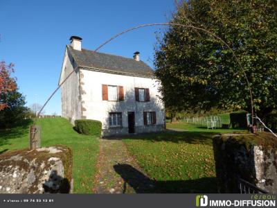 For sale 5 rooms 89 m2 Cantal (15140) photo 0