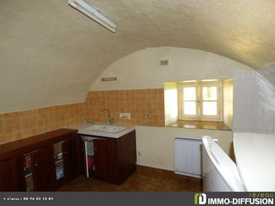 For sale 5 rooms 89 m2 Cantal (15140) photo 1