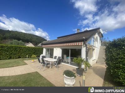 For sale QUARTIER RESIDENTIEL 7 rooms 200 m2 Correze (19400) photo 0