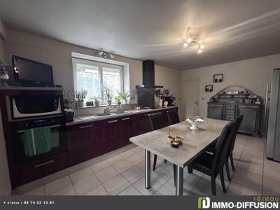 For sale QUARTIER RESIDENTIEL 7 rooms 200 m2 Correze (19400) photo 3