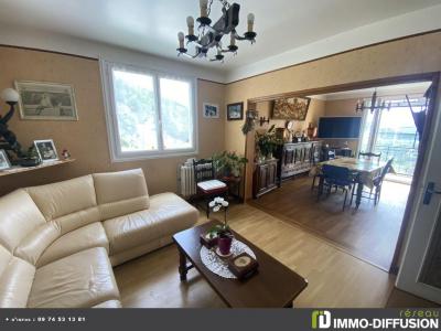 For sale HAUTEURS D'ARGENTAT 6 rooms 128 m2 Correze (19400) photo 1