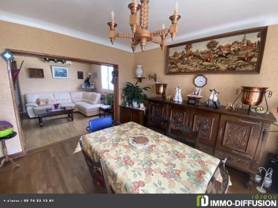 For sale HAUTEURS D'ARGENTAT 6 rooms 128 m2 Correze (19400) photo 2