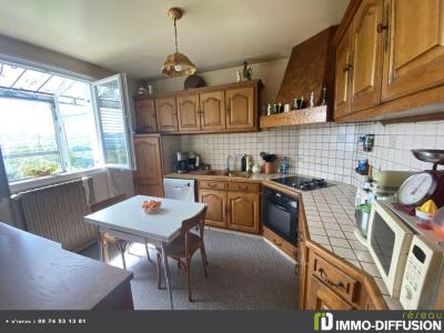 For sale HAUTEURS D'ARGENTAT 6 rooms 128 m2 Correze (19400) photo 3