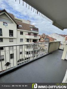 For sale CENTRE VILLE 2 rooms 46 m2 Moselle (57600) photo 2