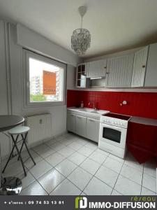 For sale CENTRE VILLE 2 rooms 46 m2 Moselle (57600) photo 3