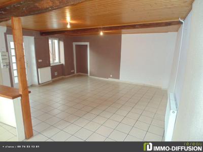 Annonce Vente Immeuble  01