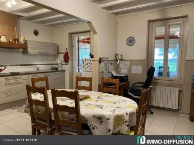 Acheter Maison  158200 euros