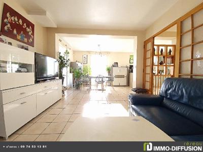 For sale 5 rooms 80 m2 Oise (60180) photo 3