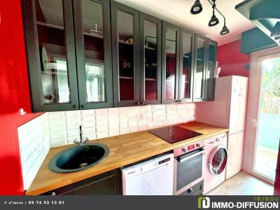 Acheter Appartement  114900 euros