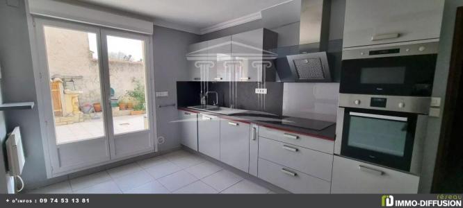 For sale 8 rooms 185 m2 Vaucluse (84700) photo 0