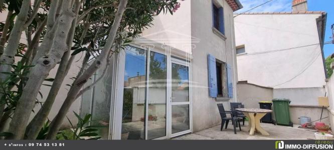 For sale CENTRE VILLE 5 rooms 105 m2 Vaucluse (84700) photo 2