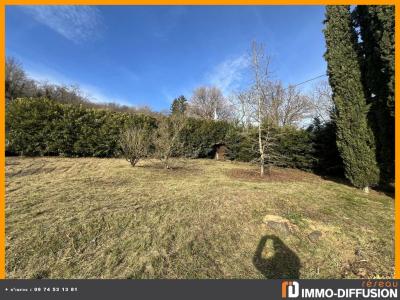 Annonce Vente Terrain  01