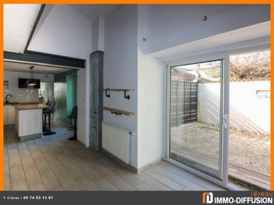 For sale DANS LE VILLAGE 4 rooms 98 m2 Ain (01120) photo 1