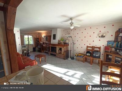 For sale 5 rooms 103 m2 Loire (42230) photo 1