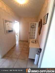 For sale MONTPLAISIR 3 rooms 62 m2 Loire (42100) photo 1