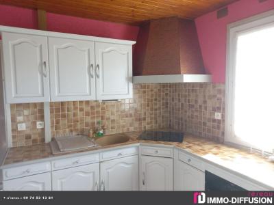 Annonce Vente 3 pices Maison  69