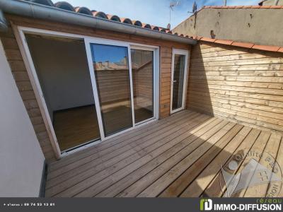 For sale 4 rooms 106 m2 Herault (34200) photo 0