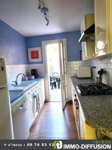 For sale 3 rooms 77 m2 Herault (34530) photo 2