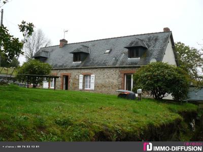 For sale SOULEUVRE EN BOCAGE 6 rooms 120 m2 Calvados (14350) photo 1