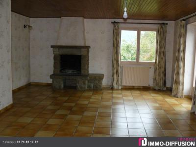 For sale SOULEUVRE EN BOCAGE 6 rooms 120 m2 Calvados (14350) photo 4