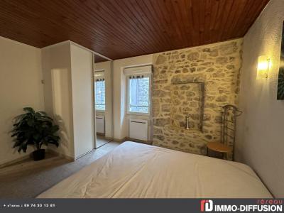 For sale CENTRE VILLE 3 rooms 60 m2 Ardeche (07600) photo 1