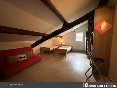 For sale CENTRE VILLE 3 rooms 60 m2 Ardeche (07600) photo 2