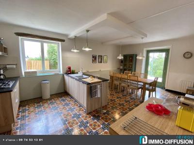 For sale PROCHE MIREPOIX 6 rooms 135 m2 Ariege (09500) photo 1