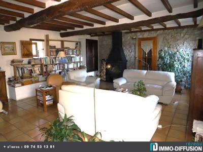 For sale 8 rooms 300 m2 Ariege (09120) photo 1