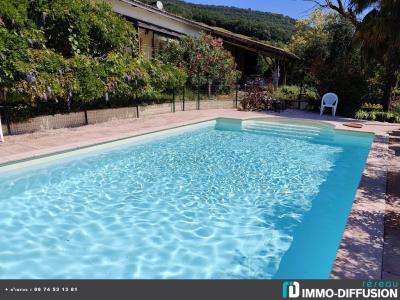 For sale 8 rooms 300 m2 Ariege (09120) photo 3