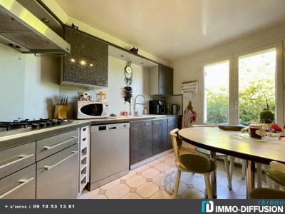 For sale A 15 MNS DES COMMERCES 7 rooms 189 m2 Creuse (23600) photo 2