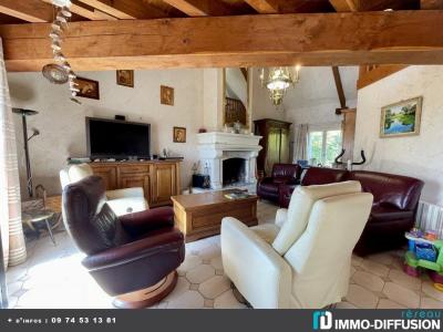 For sale A 15 MNS DES COMMERCES 7 rooms 189 m2 Creuse (23600) photo 3