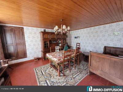 For sale DANS UN HAMEAU 5 rooms 100 m2 Cher (18370) photo 1