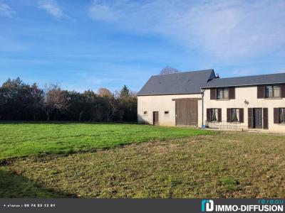 For sale DANS UN HAMEAU 5 rooms 100 m2 Cher (18370) photo 2