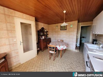 For sale DANS UN HAMEAU 5 rooms 100 m2 Cher (18370) photo 3