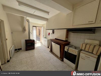 Acheter Maison  65000 euros