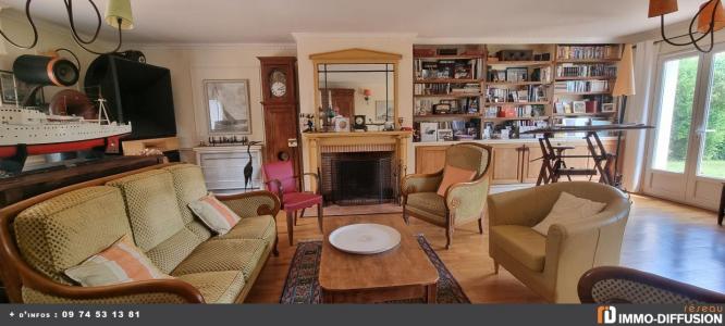 For sale 5 rooms 153 m2 Loir et cher (41100) photo 3