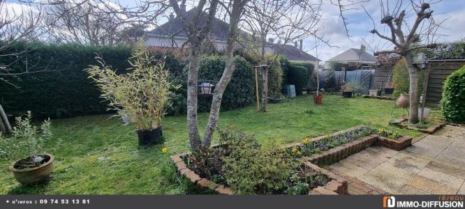 For sale 3 rooms 67 m2 Loir et cher (41100) photo 1