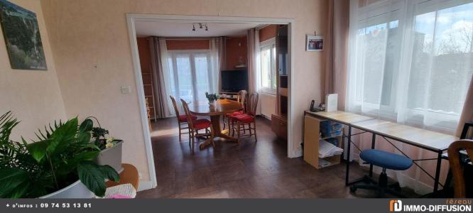 For sale 3 rooms 67 m2 Loir et cher (41100) photo 4