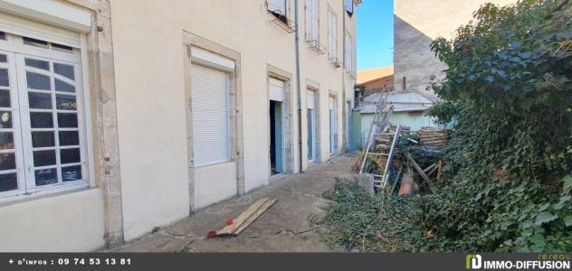 For sale CENTRE VILLE 10 rooms 310 m2 Herault (34600) photo 0