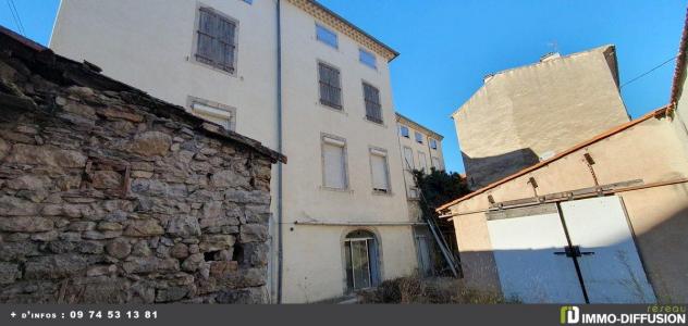 For sale CENTRE VILLE 10 rooms 310 m2 Herault (34600) photo 1