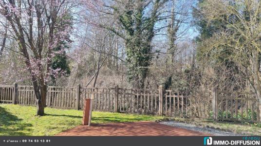 For sale DIEUZE 5 rooms 120 m2 Moselle (57260) photo 1