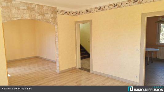 For sale DIEUZE 5 rooms 120 m2 Moselle (57260) photo 4