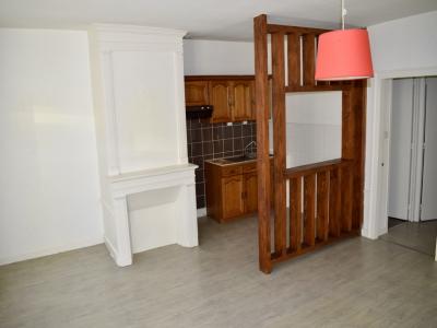 For sale CENTRE VILLE 2 rooms 40 m2 Correze (19400) photo 1