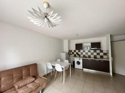 For sale LES THERMES 2 rooms 39 m2 Herault (34990) photo 0